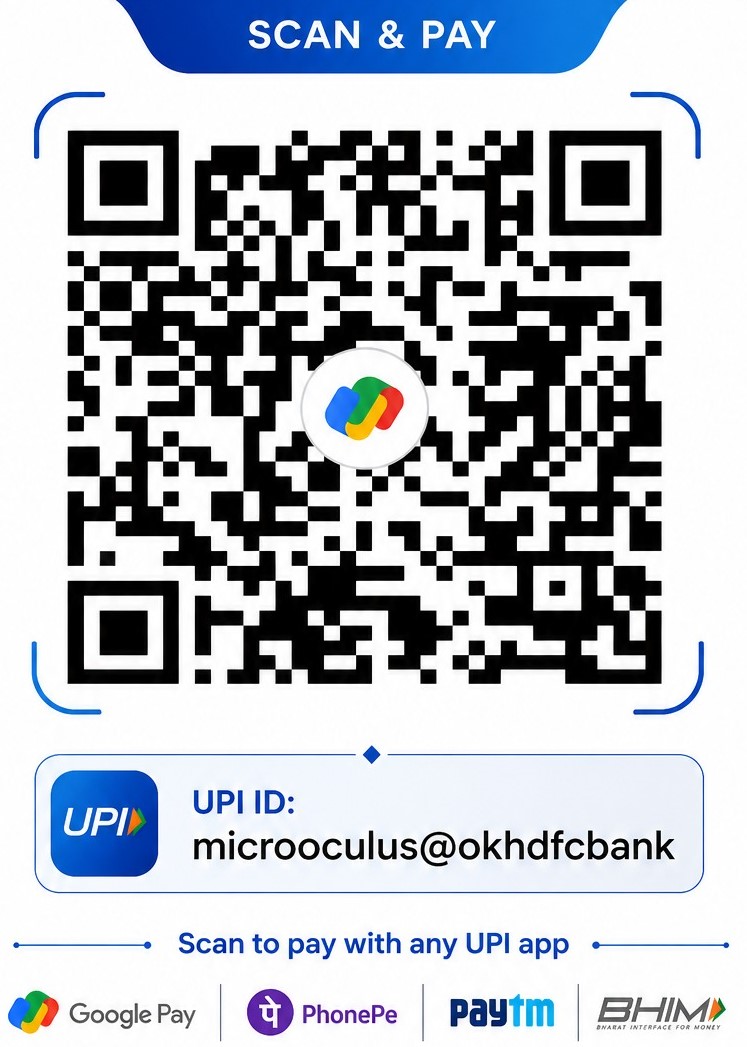 Payment QR Code